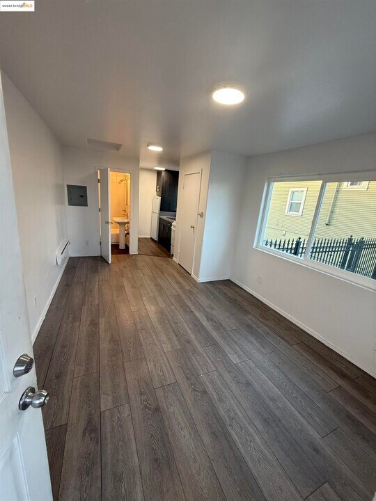 2638 75th Ave in Oakland, CA - Building Photo
