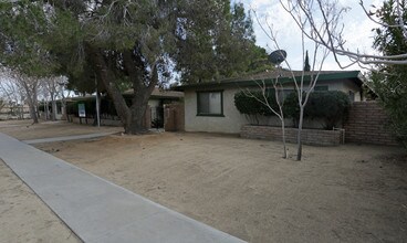 Pines Apartments in Yucca Valley, CA - Building Photo - Building Photo