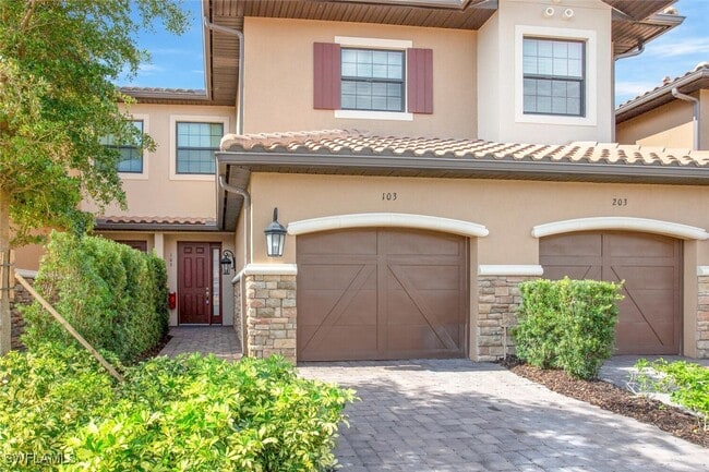 9650 Montelanico Loop in Naples, FL - Building Photo - Building Photo