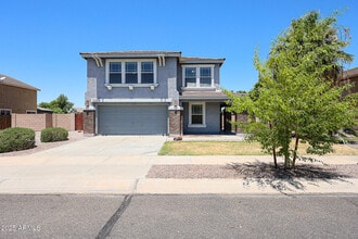 11958 W Apache St in Avondale, AZ - Building Photo - Building Photo