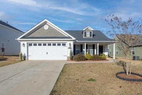 property at 422 Lybrand St