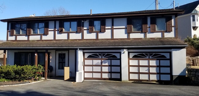 property at 107 Bertrand Island Rd