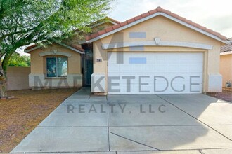 10505 W Reade Ave in Glendale, AZ - Building Photo - Building Photo