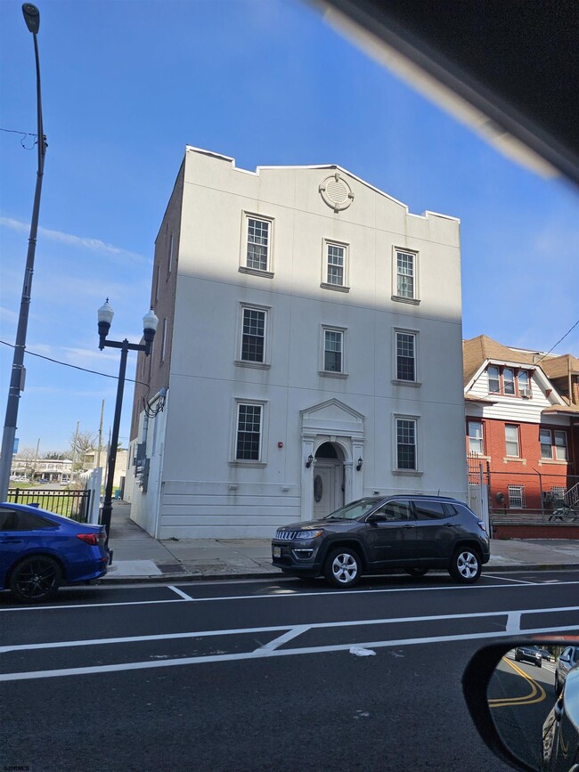 property at 307 Atlantic Ave