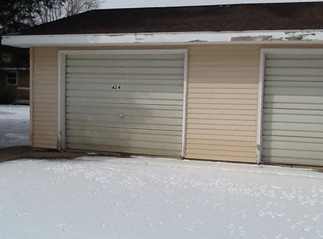 422-428 8th Ave NE in Watertown, SD - Building Photo - Building Photo