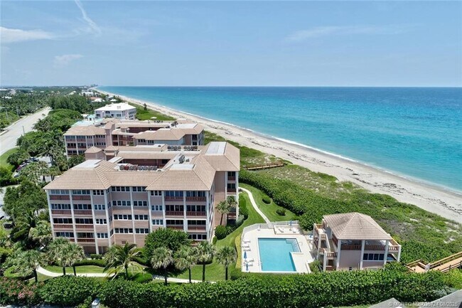 property at 1545 NE Ocean Blvd