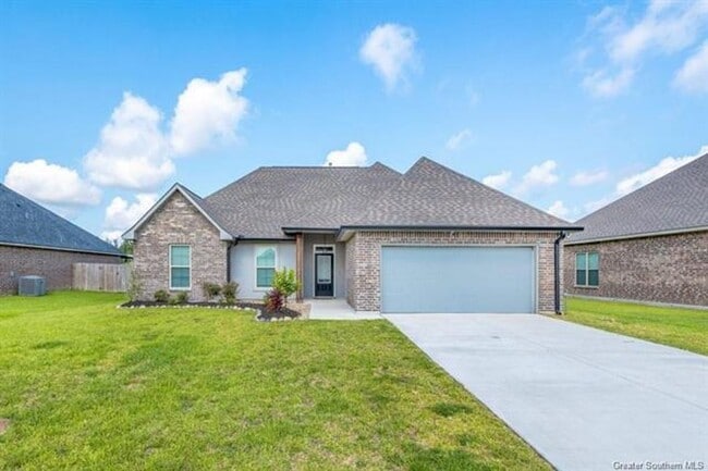 property at 1777 Browning Rd