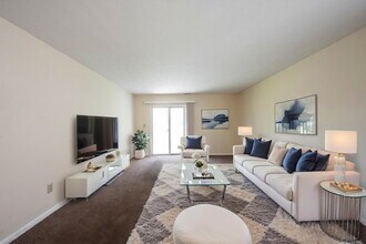 5834 Long Ridge Pl in Indianapolis, IN - Building Photo - Building Photo