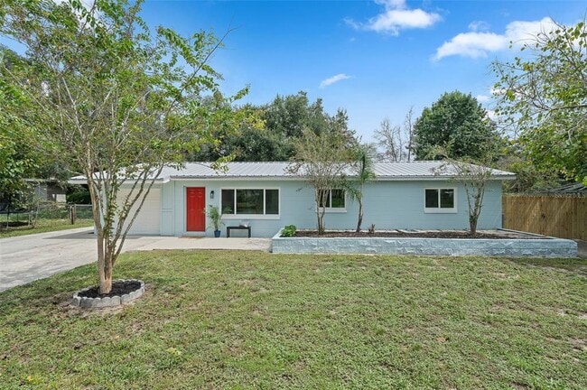 property at 5028 Cardinal Dr