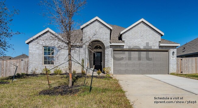 282 Mountain Knls Ln in Willis, TX - Building Photo - Building Photo