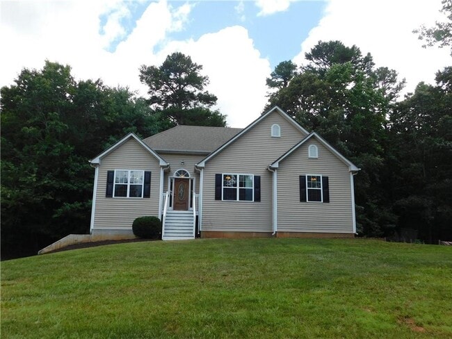 576 Greenwood Park Way in Dawsonville, GA - Building Photo - Building Photo