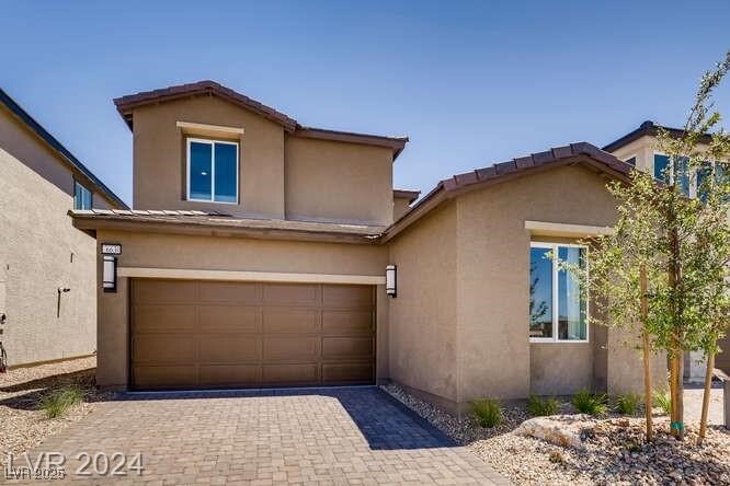 6630 Palm Branch St in North Las Vegas, NV - Building Photo