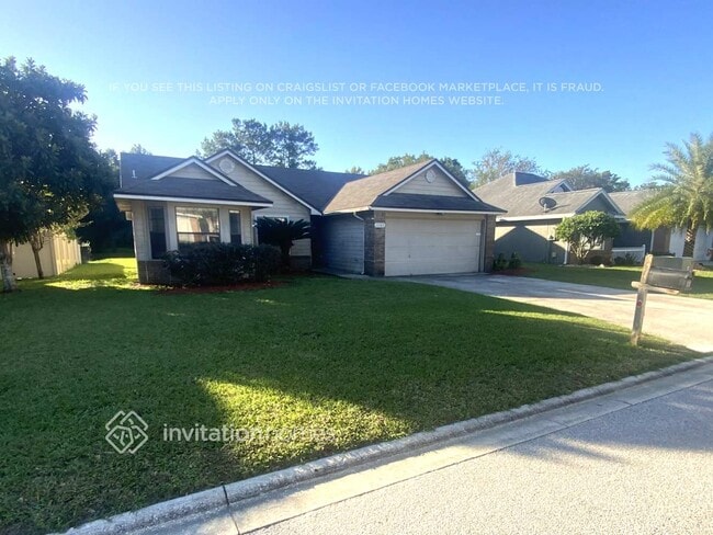 property at 3080 Marbon Estates Ln S