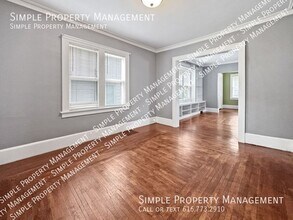 1040 Alger St SE in Grand Rapids, MI - Building Photo - Building Photo