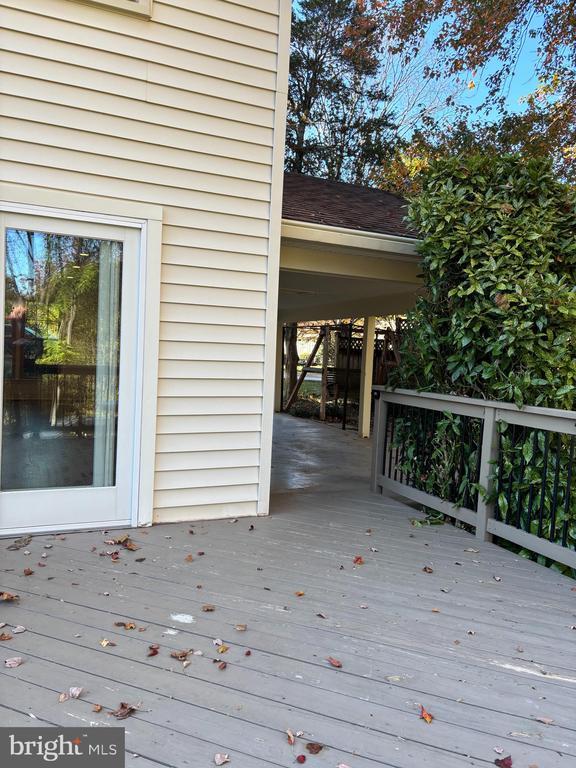 property at 9830 Meadow Valley Dr