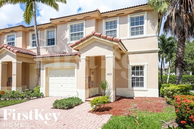 2412 NE 41st Pl in Homestead, FL - Building Photo - Building Photo