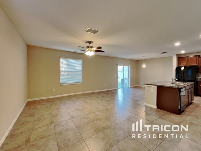 4906 White Chicory Dr in Apollo Beach, FL - Foto de edificio - Building Photo