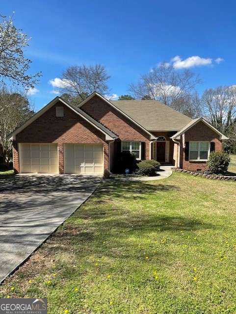 property at 381 Etowah Dr