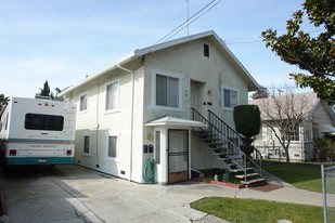 1890 Main St Apartments