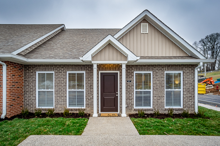920 Windsor Isle Dr in Cookeville, TN - Foto de edificio