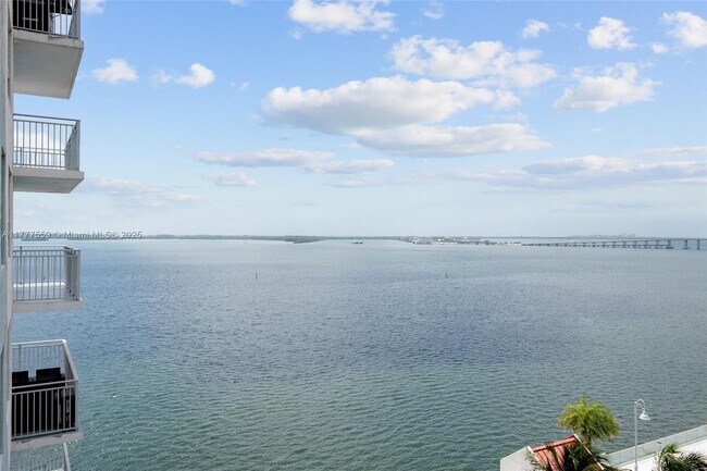 property at 1111 Brickell Bay Dr