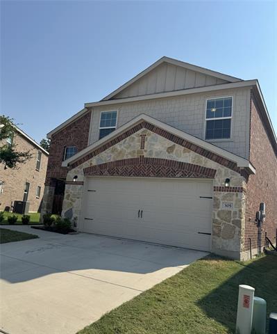 305 Glenwick Ln in Van Alstyne, TX - Building Photo - Building Photo