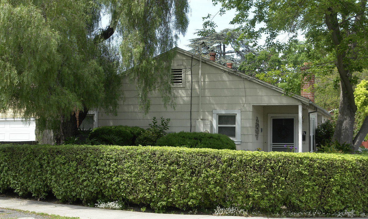 1559 Almond Ct in Walnut Creek, CA - Building Photo