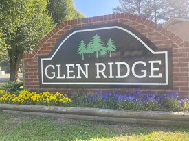 Glen Ridge Townhomes
