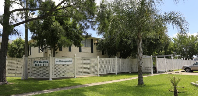 Avenue Walk Apartments in Metairie, LA - Building Photo - Building Photo
