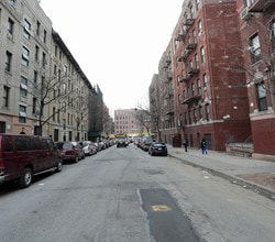 2665 Valentine Ave in Bronx, NY - Foto de edificio - Building Photo