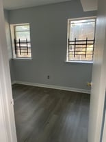 1023 W Baltimore St in Baltimore, MD - Building Photo