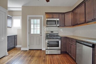 5038 Christy Ave in St. Louis, MO - Building Photo - Building Photo