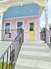 4506 Elba St in New Orleans, LA - Foto de edificio - Building Photo