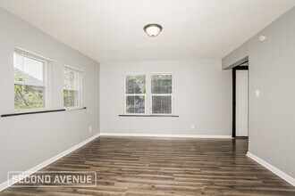 1709 N Tacoma Ave in Indianapolis, IN - Building Photo - Building Photo