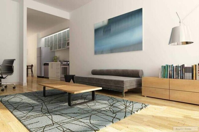 property at 17 Battery Pl