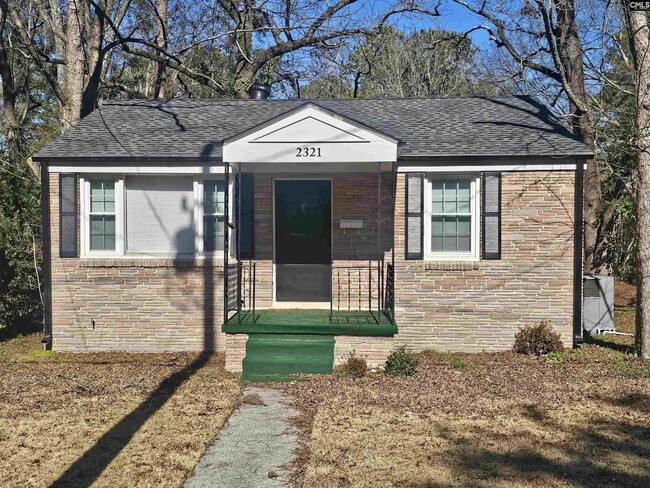 2321 Chappelle St in Columbia, SC - Building Photo - Building Photo