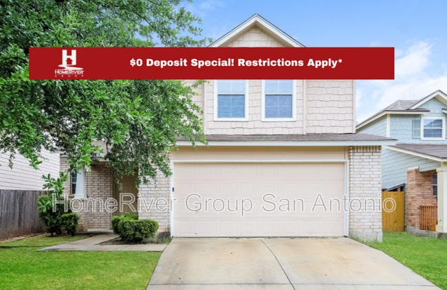 property at 8623 Harvest Moon