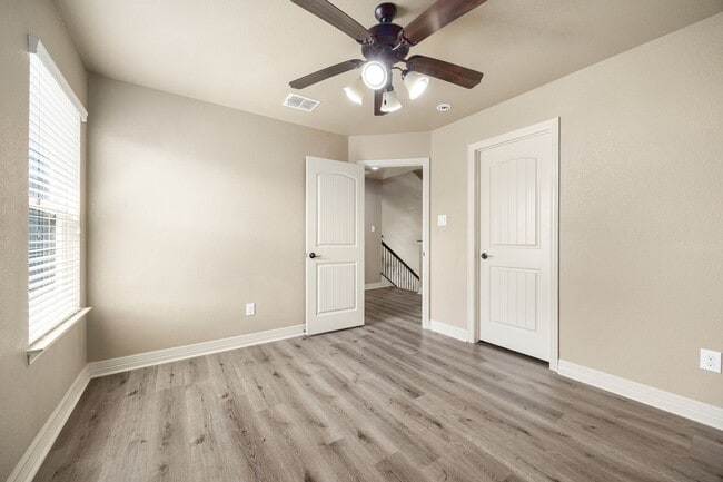 property at 12422 Old Stillwater