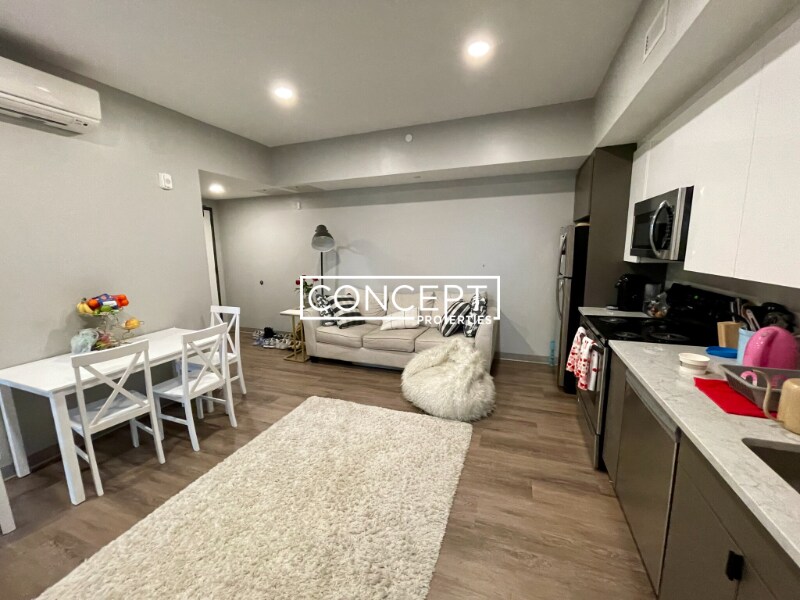 100 Hemenway St-Unit -506 in Boston, MA - Building Photo