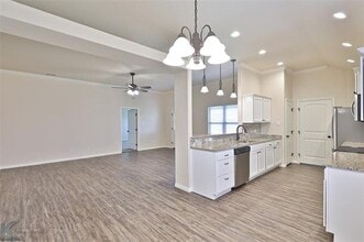 138 Carriage Hills Pkwy in Abilene, TX - Building Photo - Building Photo