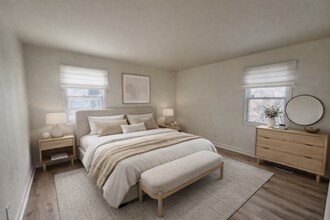 Beautiful 3BR/1BA spacious ranch style home in Warren Township in Indianapolis, IN - Building Photo - Building Photo