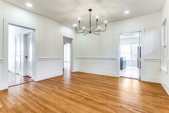 4601 Pershing Ave in Fort Worth, TX - Building Photo - Building Photo