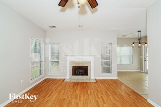 1005 Daventry Way in Calera, AL - Building Photo - Building Photo