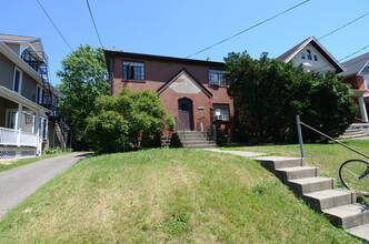 3938 Hazel Ave, Unit 4 in Cincinnati, OH - Building Photo - Building Photo