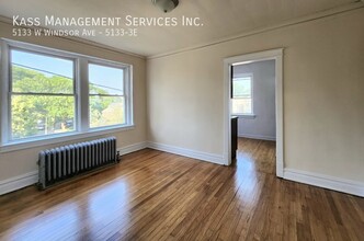 5133 W Windsor Ave-Unit -5133-3E in Chicago, IL - Building Photo - Building Photo