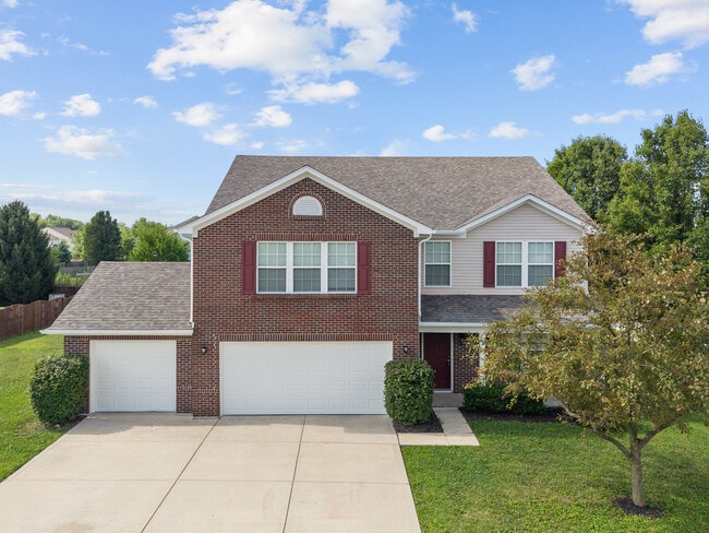 property at 2310 Liatris Dr