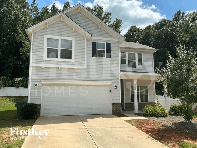 property at 9508 Blue Knoll Ct