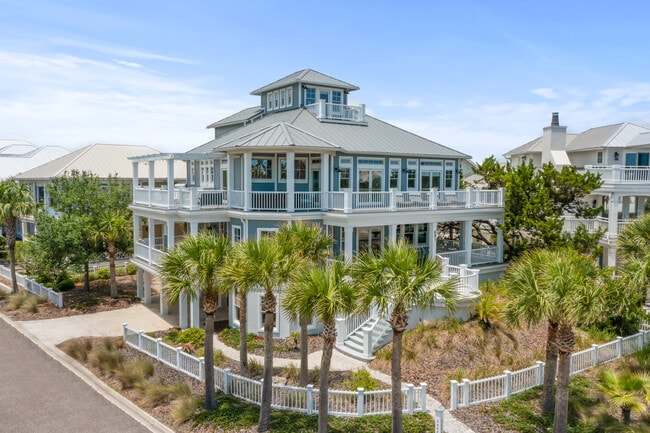 681 Ocean Palm Way in St. Augustine, FL - Building Photo - Building Photo
