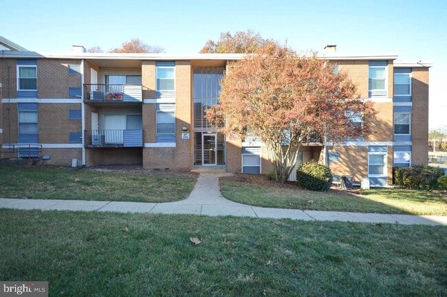 property at 3809 St Barnabas Rd