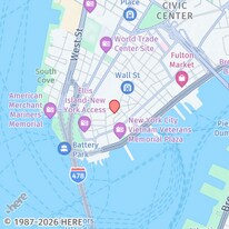 1-9 S William St in New York, NY - Building Photo